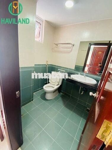 ✨ CHO THUÊ CĂN HỘ ĐƯỜNG NGÔ CAO LÃNG – NỘI THẤT CƠ BẢN – GIÁ TỐT