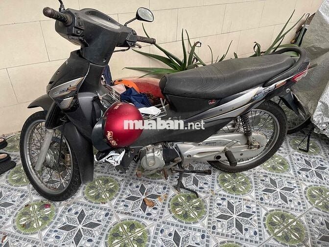 bán xe ưave.100 thực tế như hình