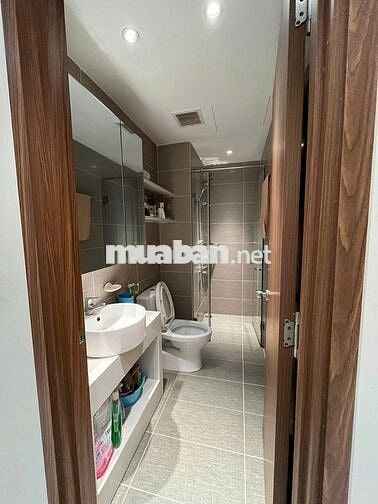 BÁN CĂN PEGASUITE1 - 2PN 2WC ( 68m2) -Tổ Ấm Lý Tưởng – Tiện Ích Đầy Đủ