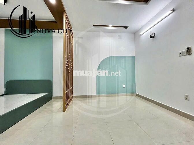 Chính chủ đầu tư cho thuê phòng đẹp mới Cửa sổ lớn thoáng