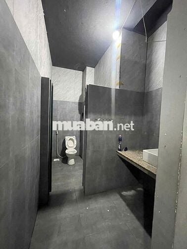 NHÀ 3 TẦNG MẶT TIỀN DŨNG SĨ THANH KHÊ