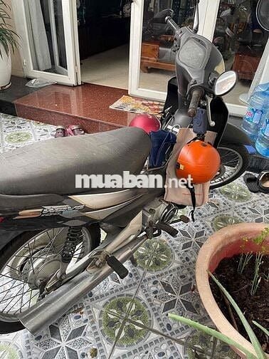 bán xe ưave.100 thực tế như hình