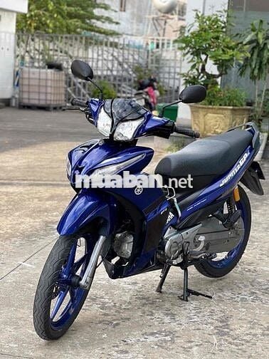 [BẢN ĐẶC BIỆT]👉 YA Jupiter 115i GP 2017 📌MÁY ZIN📌