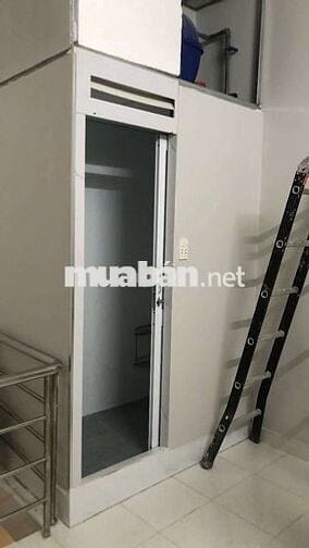 Cho thuê nhà điện biên phủ.p11.q10