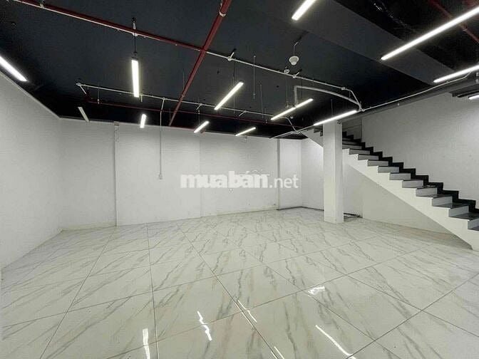 Mặt bằng kinh doanh Pegasuite 2 – Vị trí đẹp, thuận tiện mở shop, văn