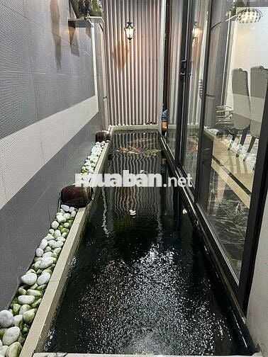 Bán Biệt Thự Tại Thủ Đức siêu đẹp và full nội thất cao cấp