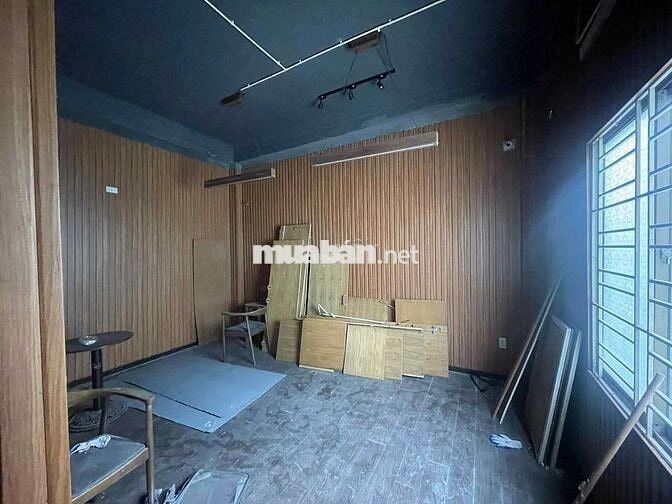 NHÀ 3 TẦNG MẶT TIỀN DŨNG SĨ THANH KHÊ