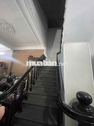 NHÀ 3 TẦNG MẶT TIỀN DŨNG SĨ THANH KHÊ