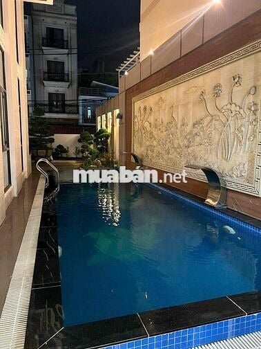 Bán Biệt Thự Tại Thủ Đức siêu đẹp và full nội thất cao cấp