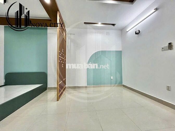 Chính chủ đầu tư cho thuê phòng đẹp mới Cửa sổ lớn thoáng