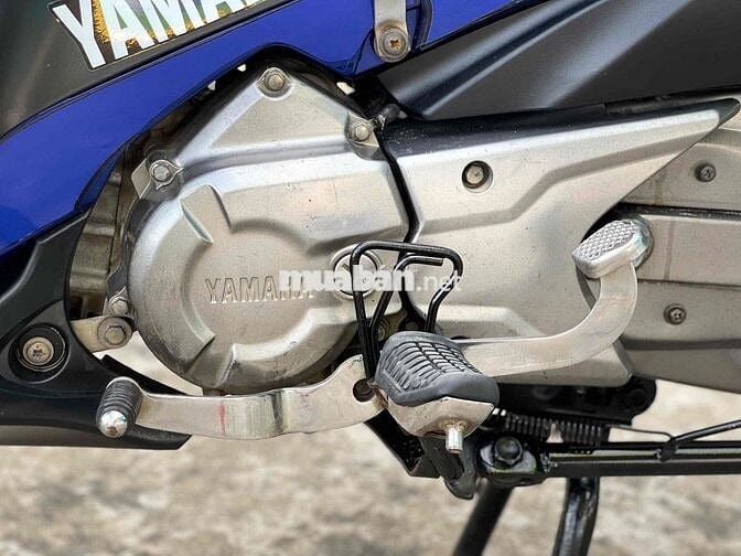 [BẢN ĐẶC BIỆT]👉 YA Jupiter 115i GP 2017 📌MÁY ZIN📌