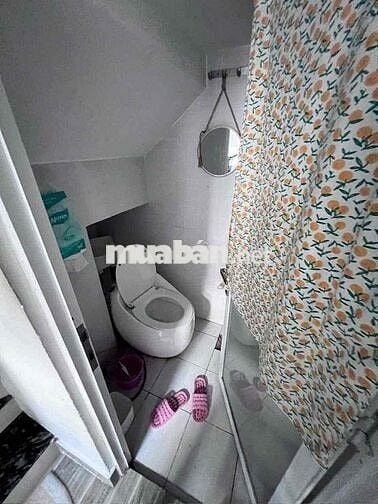 Nhà Hoàng Hoa Thám cho thuê - 2p 2wc - p7 - Bình Thạnh