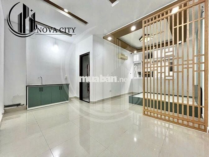 Chính chủ đầu tư cho thuê phòng đẹp mới Cửa sổ lớn thoáng