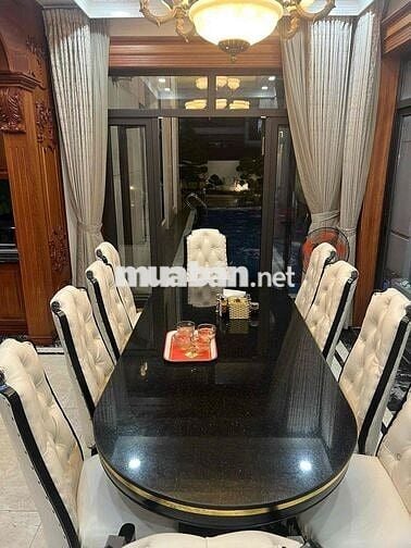 Bán Biệt Thự Tại Thủ Đức siêu đẹp và full nội thất cao cấp