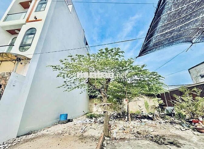 KHU PHÂN LÔ ĐƯỜNG Ô TÔ FULL THỔ – BÌNH CHIỂU - CHỈ 3T55