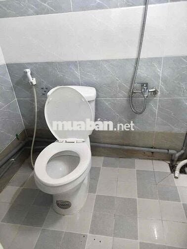 Phòng trọ giá rẻ có thang máy Âu Dương Lân Q8 kế cầu Chữ Y