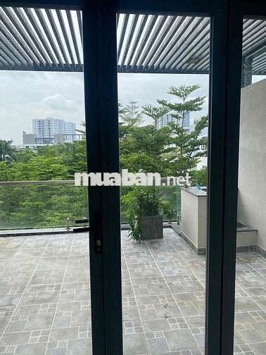 Hot *** 1 căn nhà mơi Jamona city cho thuê giá tốt, làm vp ở ok