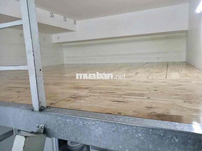 Phòng trọ giá rẻ có thang máy Âu Dương Lân Q8 kế cầu Chữ Y