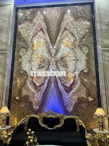 Bán Biệt Thự Tại Thủ Đức siêu đẹp và full nội thất cao cấp