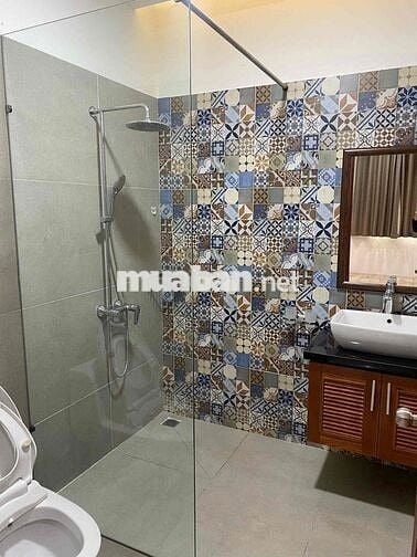 Hot *** 1 căn nhà mơi Jamona city cho thuê giá tốt, làm vp ở ok