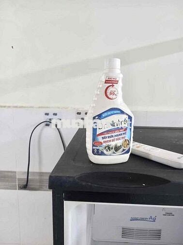 Phòng trọ giá rẻ có thang máy Âu Dương Lân Q8 kế cầu Chữ Y