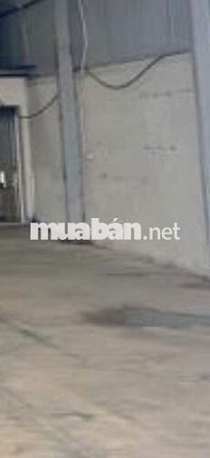 Nhà cũ làm kho hoặc sản xuất đường Quốc lộ 50, 4x17m, gần C/C Gia Hoà