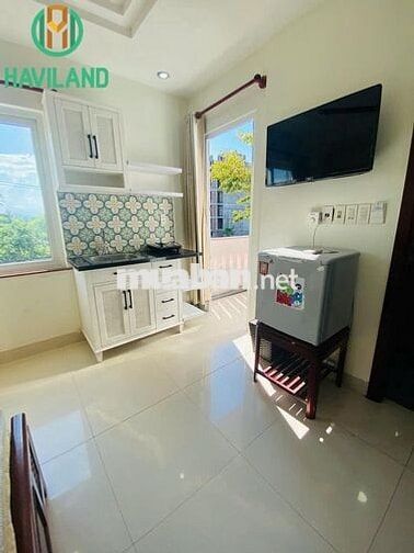 ✨ CHO THUÊ CĂN HỘ ĐƯỜNG NGÔ CAO LÃNG – NỘI THẤT CƠ BẢN – GIÁ TỐT