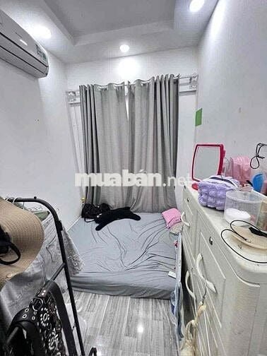 Nhà Hoàng Hoa Thám cho thuê - 2p 2wc - p7 - Bình Thạnh