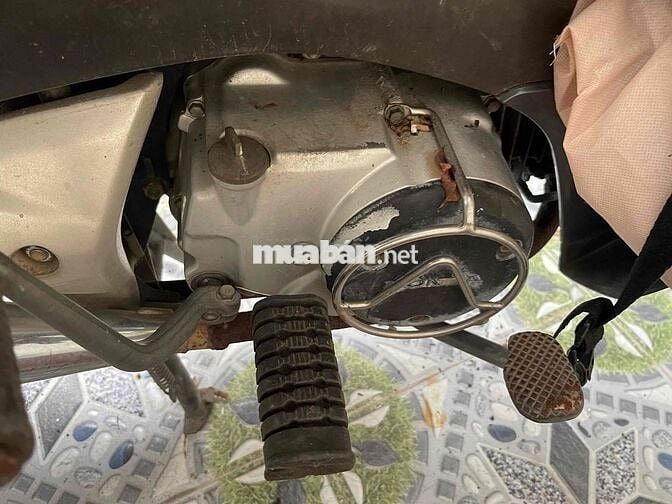 bán xe ưave.100 thực tế như hình