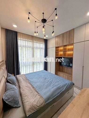 ✨KHAI TRƯƠNG CĂN HỘ STUDIO 40m2A_GẦN CẦU THỊ NGHÈ_NỘI THẤT CAO CẤP✨