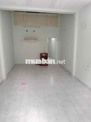 CHO THUÊ NHÀ MẶT TIỀN KINH DOANH CƯ XÁ PHÚ LÂM D