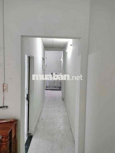 CHO THUÊ NHÀ MẶT TIỀN KINH DOANH CƯ XÁ PHÚ LÂM D