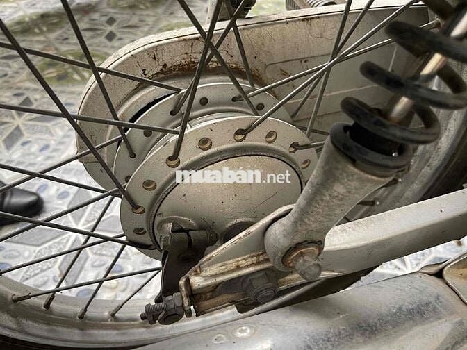 bán xe ưave.100 thực tế như hình