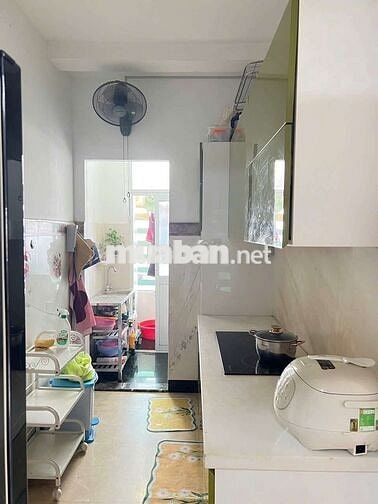 Chung Cư Tây Thạnh Quá Đẹp 80m2