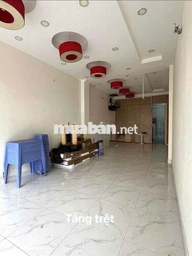 NGUYÊN CĂN BÌNH THẠNH 5 PHÒNG CHO CẢI TẠO - KD TỰ DO