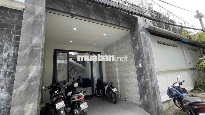 CHO THUÊNHÀ LÀM CHDV/CẢI TAO, 4PN,2LẦU(4x16)LÊ QUANG ĐỊNH,BÌNH THẠNH