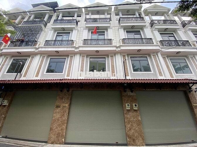 MỚI 100% 17 TRIỆU, NHÀ MỚI KDC VĂN MINH ĐỒNG BỘ KỀ BÊN VẠN PHÚC CITY