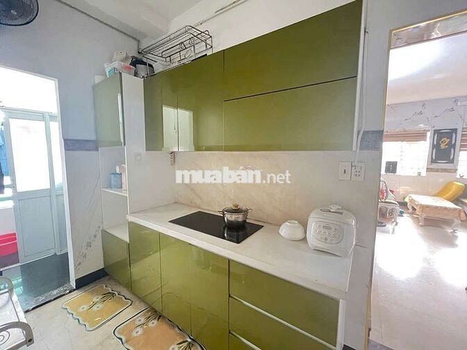 Chung Cư Tây Thạnh Quá Đẹp 80m2