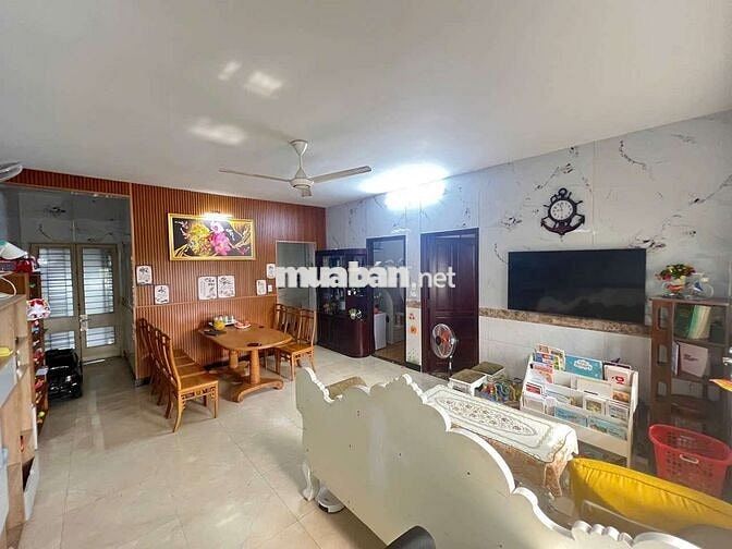 Chung Cư Tây Thạnh Quá Đẹp 80m2