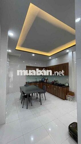 CHO THUÊNHÀ LÀM CHDV/CẢI TAO, 4PN,2LẦU(4x16)LÊ QUANG ĐỊNH,BÌNH THẠNH