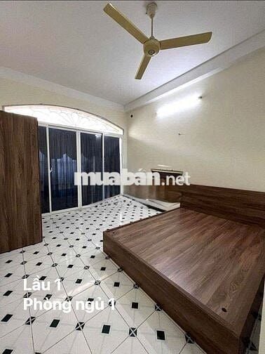 NGUYÊN CĂN BÌNH THẠNH 5 PHÒNG CHO CẢI TẠO - KD TỰ DO