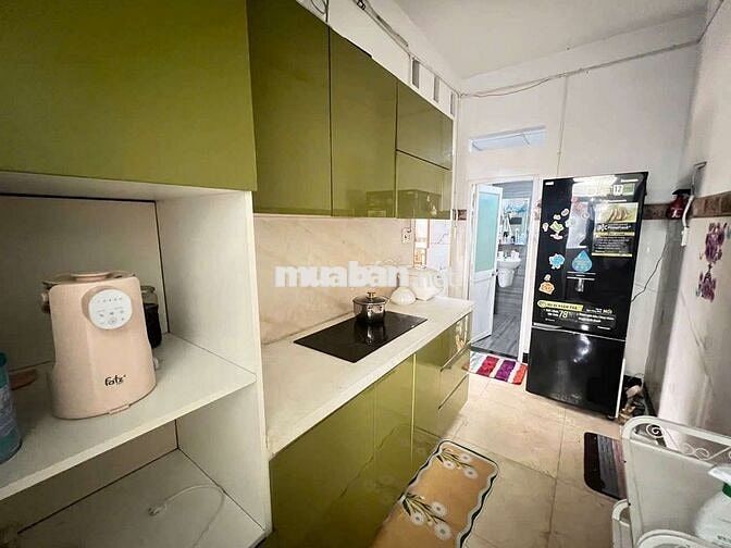 Chung Cư Tây Thạnh Quá Đẹp 80m2