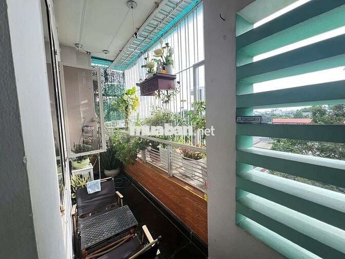 Chung Cư Tây Thạnh Quá Đẹp 80m2