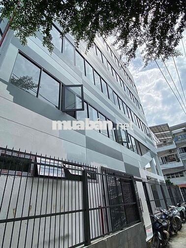 Chính chủ cho thuê Văn phòng, gần Nguyễn Văn Quá, Q 12