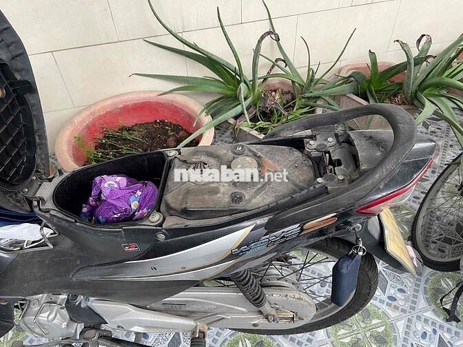 bán xe ưave.100 thực tế như hình