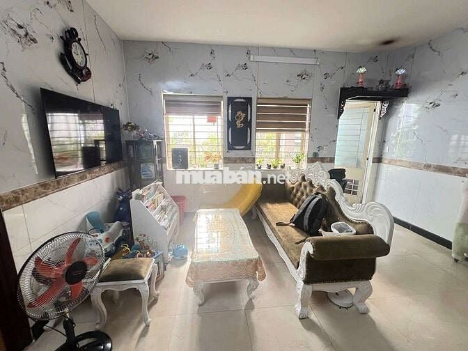 Chung Cư Tây Thạnh Quá Đẹp 80m2