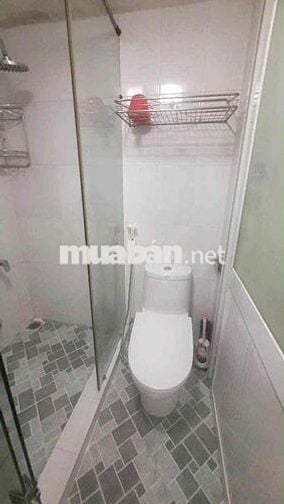 Cho Thuê 1PN Tách Bếp 45m2 Full NT Giặt Sấy Riêng Ngay SGU ĐH SG Q5