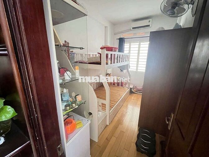 Chung Cư Tây Thạnh Quá Đẹp 80m2