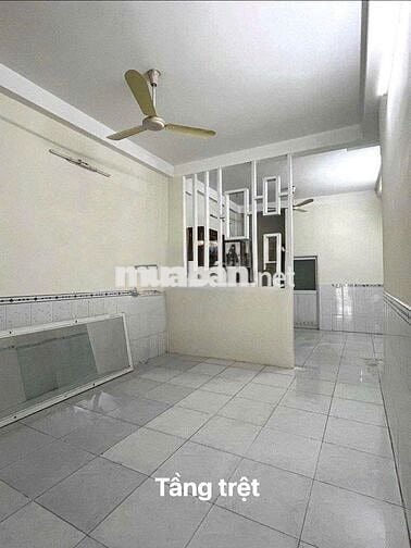 NGUYÊN CĂN BÌNH THẠNH 5 PHÒNG CHO CẢI TẠO - KD TỰ DO