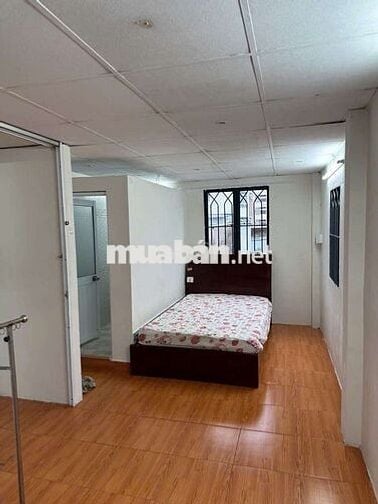 Nhà hẻm 3PN 2WC nguyễn duy p3 Gò Vấp